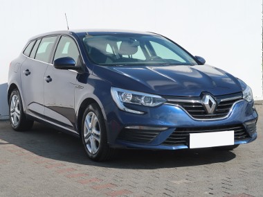 Renault Megane IV , Klima, Tempomat, Parktronic-1