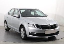 Skoda Octavia III , Salon Polska, Serwis ASO, VAT 23%, Klimatronic, Tempomat,