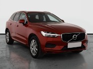 Volvo XC60 II , Salon Polska, 197 KM, Automat, VAT 23%, Skóra, Navi,