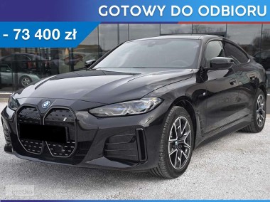 BMW SERIA 4 eDrive 40 M Sport i4 eDrive 40 M Sport (340KM)-1