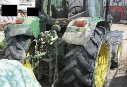 John Deere UNIVERSALTYP TMA 6400 M - Silnik Siedzenie Skrzynia Biegów Kabina Elektryka Rozdzielacz