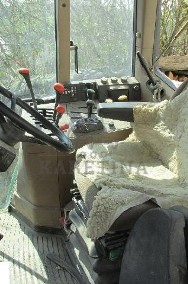 John Deere UNIVERSALTYP TMA 6400 M - Silnik Siedzenie Skrzynia Biegów Kabina Elektryka Rozdzielacz-2