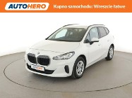 BMW SERIA 2 FV23 2.0d Active Tourer Navi Tempomat Grzane Fotele LiveCockpit Kame