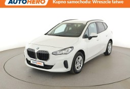 BMW SERIA 2 FV23 2.0d Active Tourer Navi Tempomat Grzane Fotele LiveCockpit Kame