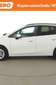 BMW SERIA 2 FV23 2.0d Active Tourer Navi Tempomat Grzane Fotele LiveCockpit Kame-2