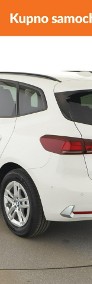 BMW SERIA 2 FV23 2.0d Active Tourer Navi Tempomat Grzane Fotele LiveCockpit Kame-4