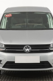 Volkswagen Caddy , L1H1, 3m3, VAT 23%, 2 Miejsca, 2 EU palet-2