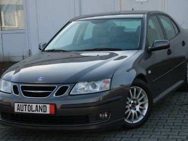 Saab 9-3 II Bezwypadkowy-Bogate wyposazenie-Super stan-Zarejestr.-GWARANCJA!!!-1