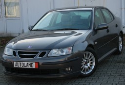 Saab 9-3 II Bezwypadkowy-Bogate wyposazenie-Super stan-Zarejestr.-GWARANCJA!!!