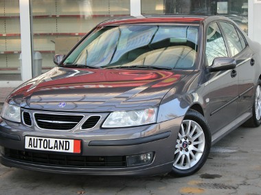 Saab 9-3 II Bezwypadkowy-Bogate wyposazenie-Super stan-Zarejestr.-GWARANCJA!!!-1