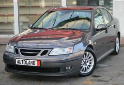 Saab 9-3 II Bezwypadkowy-Bogate wyposazenie-Super stan-Zarejestr.-GWARANCJA!!!