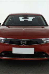 Opel Astra L (VI) Salon Polska, Serwis ASO, Klimatronic, Tempomat, Parktronic,-2