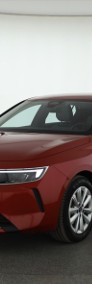 Opel Astra L (VI) Salon Polska, Serwis ASO, Klimatronic, Tempomat, Parktronic,-3