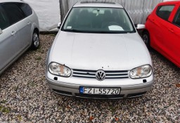 Volkswagen Golf IV IV 1.9 SDI Basis