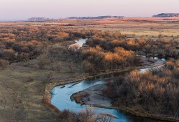 Działka inna Morrill