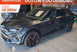 Cupra Formentor 1.5 e-TSI DSG 1.5 e-TSI 150KM DSG