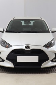 Mazda 2 IV , Salon Polska, 1. Właściciel, Automat, VAT 23%, Klimatronic,-2