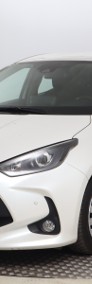 Mazda 2 IV , Salon Polska, 1. Właściciel, Automat, VAT 23%, Klimatronic,-3