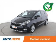 Kia Carens IV 2.0 GDI Automat 7os.Navi Tempomat Grzane Fotele Kierownica Kamera JB