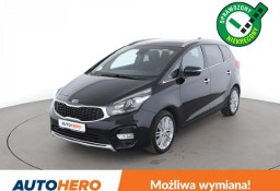 Kia Carens IV 2.0 GDI Automat 7os.Navi Tempomat Grzane Fotele Kierownica Kamera JB