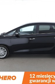 Kia Carens IV 2.0 GDI Automat 7os.Navi Tempomat Grzane Fotele Kierownica Kamera JB-2