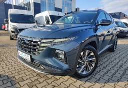 Hyundai Tucson III 1.6 benzyna + 48V Smart LED VAT 23%