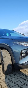 Hyundai Tucson III 1.6 benzyna + 48V Smart LED VAT 23%-3