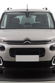 Citroen Berlingo II , Salon Polska, Serwis ASO, 7 miejsc, Klima, Tempomat,-2
