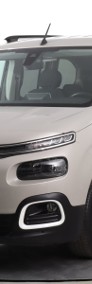 Citroen Berlingo II , Salon Polska, Serwis ASO, 7 miejsc, Klima, Tempomat,-3