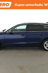 Audi A4 8W 2.0TDI MHEV Automat Climatronic Tempomat Nawigacja GrzaneFotele Kame-2