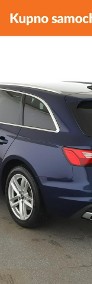 Audi A4 8W 2.0TDI MHEV Automat Climatronic Tempomat Nawigacja GrzaneFotele Kame-4