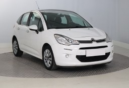 Citroen C3 II , Salon Polska, Klimatronic, Tempomat, Parktronic