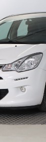Citroen C3 II , Salon Polska, Klimatronic, Tempomat, Parktronic-3