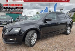 Skoda Octavia III 1.6 TDI 116 KM nawigacja climatronic alufelgi gwarancja