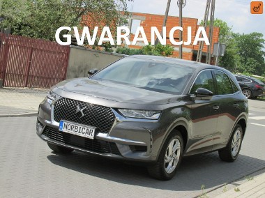 DS DS 7 DS 7 Crossback z Gwarancją 12 Miesięcy Model 2020r-1