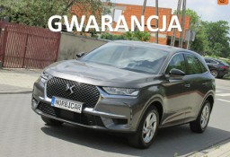 DS DS 7 DS 7 Crossback z Gwarancją 12 Miesięcy Model 2020r