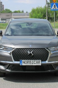 DS DS 7 DS 7 Crossback z Gwarancją 12 Miesięcy Model 2020r-2