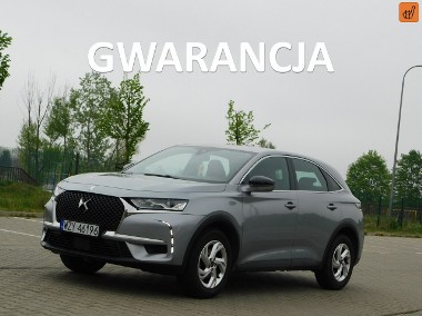 DS DS 7 DS 7 Crossback z Gwarancją 12 Miesięcy Model 2020r-1