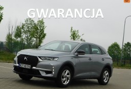 DS DS 7 DS 7 Crossback z Gwarancją 12 Miesięcy Model 2020r