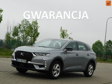 DS DS 7 DS 7 Crossback z Gwarancją 12 Miesięcy Model 2020r-1