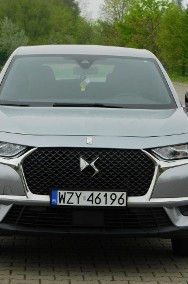DS DS 7 DS 7 Crossback z Gwarancją 12 Miesięcy Model 2020r-2