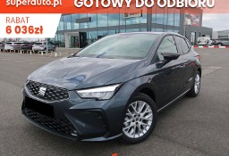 SEAT Ibiza V 1.0 TSI Style S&amp;S 1.0 TSI Style S&amp;S 95KM