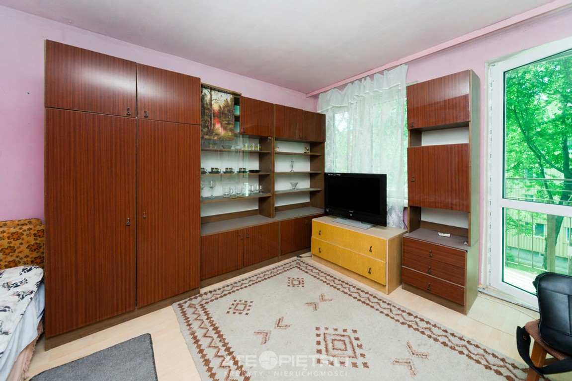 Mieszkanie na sprzedaż, 1 pokój, 31 m², Lublin