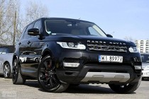 Land Rover Range Rover Sport Range Rover Sport* Salon Polska* 1 Właściciel* Vat 23%*HSE *3.0D