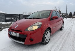 Renault Clio III Instalacja LPG,krajowy