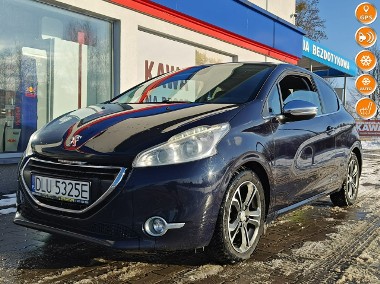 Peugeot 208 I-1