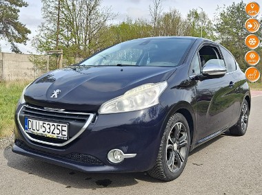 Peugeot 208 I-1