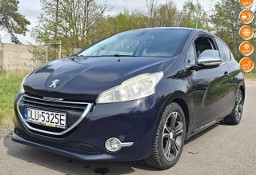 Peugeot 208 I