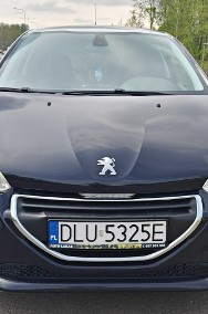 Peugeot 208 I-2