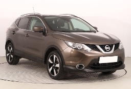 Nissan Qashqai II , Automat, Navi, Klimatronic, Tempomat, Parktronic,